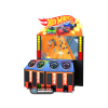 Hot Wheels: King of the Road 4-player by Adrenaline Amusements
