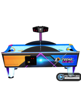 Extreme AirFX air hockey by ICE