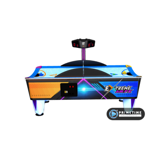 Extreme AirFX air hockey by ICE