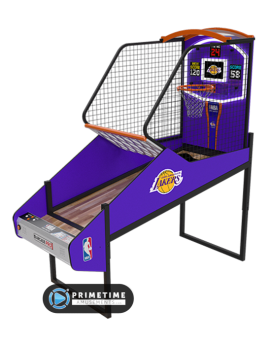 Game Time Pro by ICE