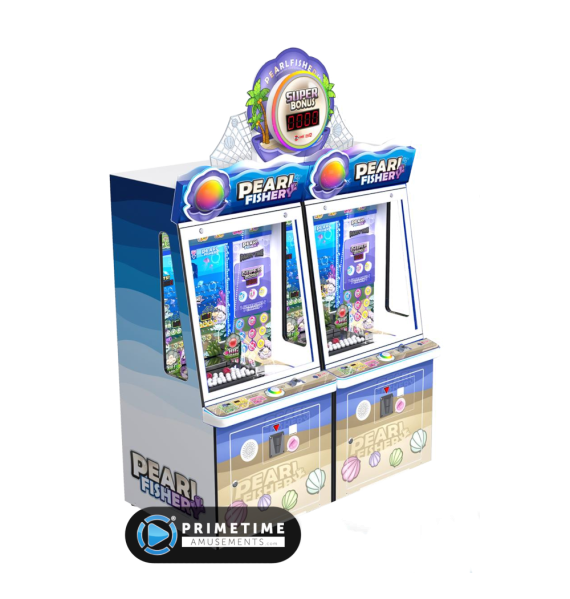Pearl Fishery 2-player by LAI Games