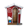 Hello Kitty outdoor photobooth by Digital Centre