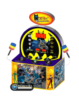 Batman by Coastal Amusements