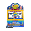 SpongeBob Squarepants Ticket Coaster by Andamiro USA
