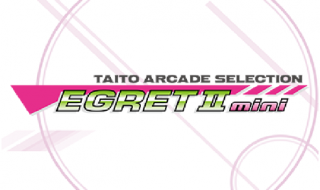 Check Out the New Taito Egret II Mini Cabinet By United Games