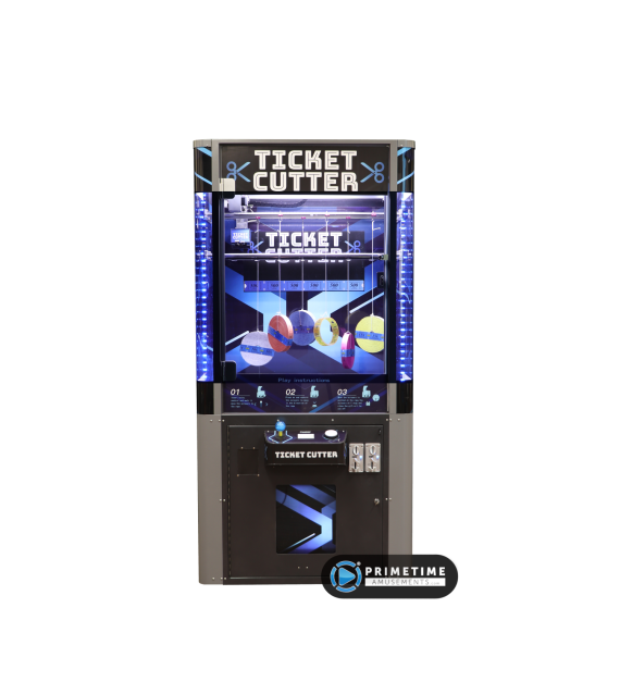 Ticket Cutter by St. Louis Game Company