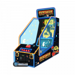 Pac-Man Power Pellets by Bandai Namco Amusements