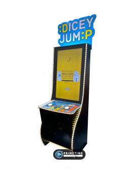 Dicey Jump [Street Version]