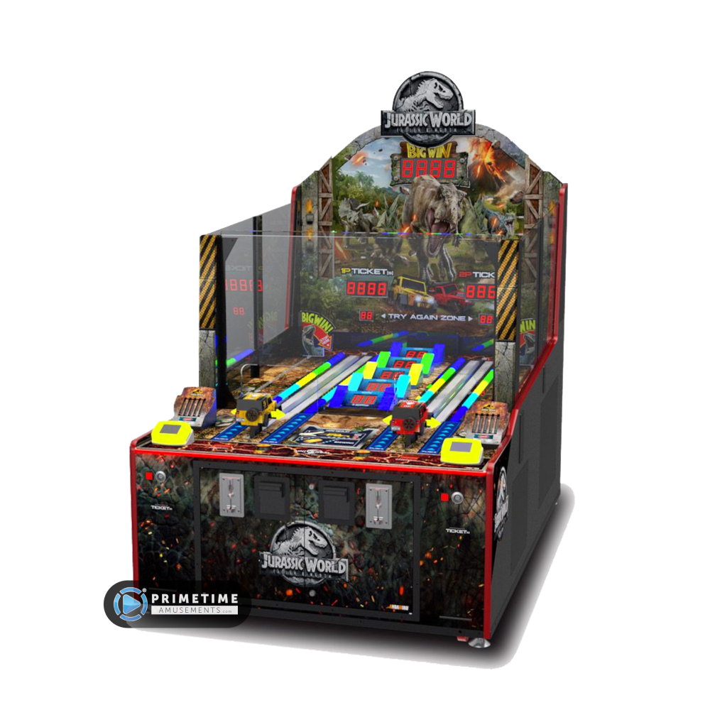 900 Games in 1 Virtual Pinball – Prime Arcades Inc