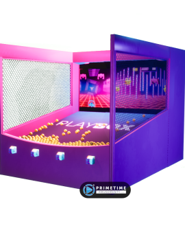 Playbox 4-player by Playmind