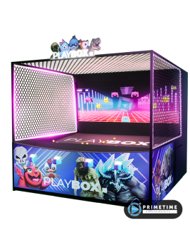 PLAYBOX 2023 by PLAYMIND