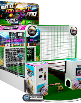 World Football Pro Tourney Edition by ICE