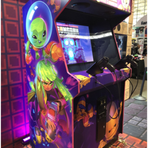 Arcade Machines & Arcade Games For Sale & Rentals | PrimeTime Amusements