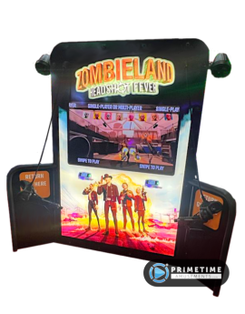 Zombieland Headshot Fever by VRsenal