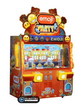 Emoji Party by UNIS