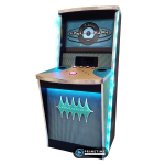 Jukebox Bowl-O-Rama by Bandai Namco Amusements HOME USE ONLY