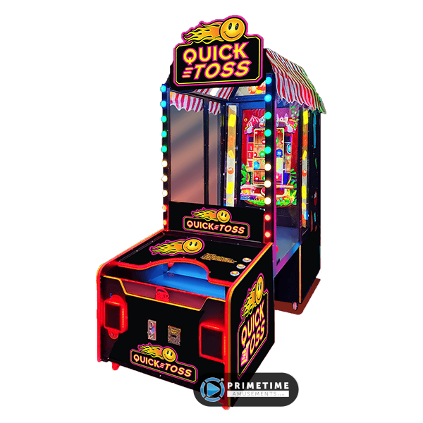 Quick Toss by JET Games