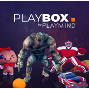 Exploring PLAYMIND's Playbox Arcade Amusement: A New Era of Gaming Fun