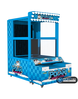 Polar Protector by Amusement Source International