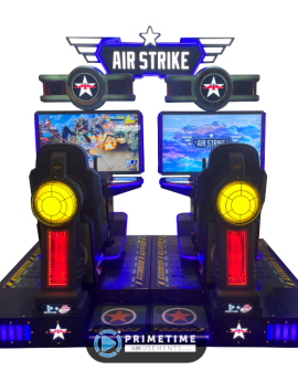 Air Strike by LAI Games