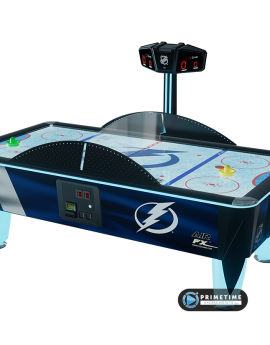 NHL Air FX air hockey table