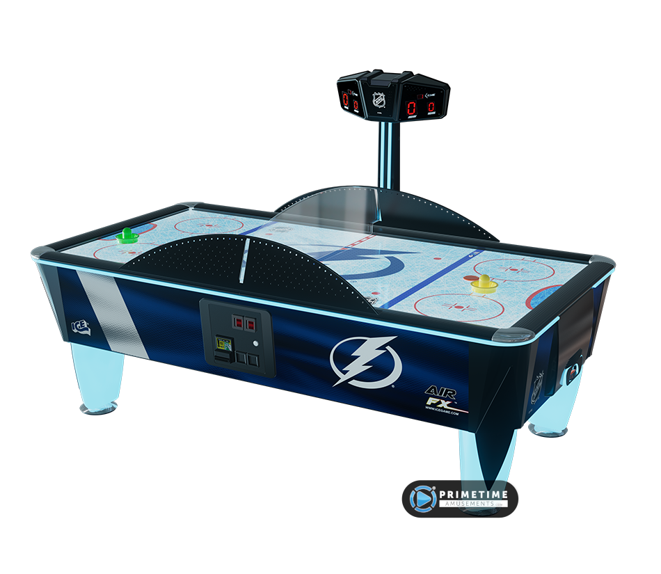 NHL Air FX air hockey table