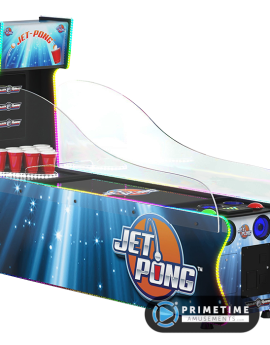 Jet-Pong by Valley-Dynamo USA