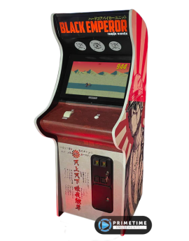 Black Emperor by BumbleBear Games