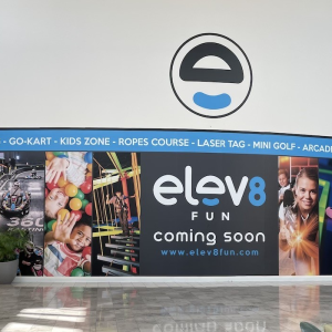 Elev8 Fun Expands Into Jacksonville, FL