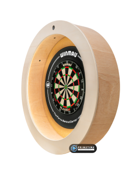 Dartsee interactive dart board