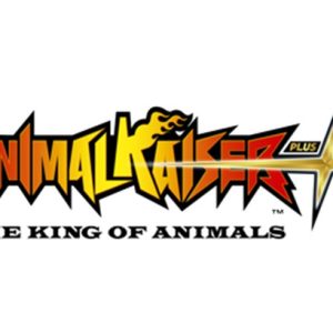 Animal Kaiser Plus Now Available in the US