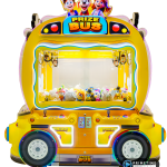 Prize Bus by Zooom Studios