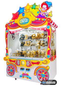 Prize Circus by Zooom Studios