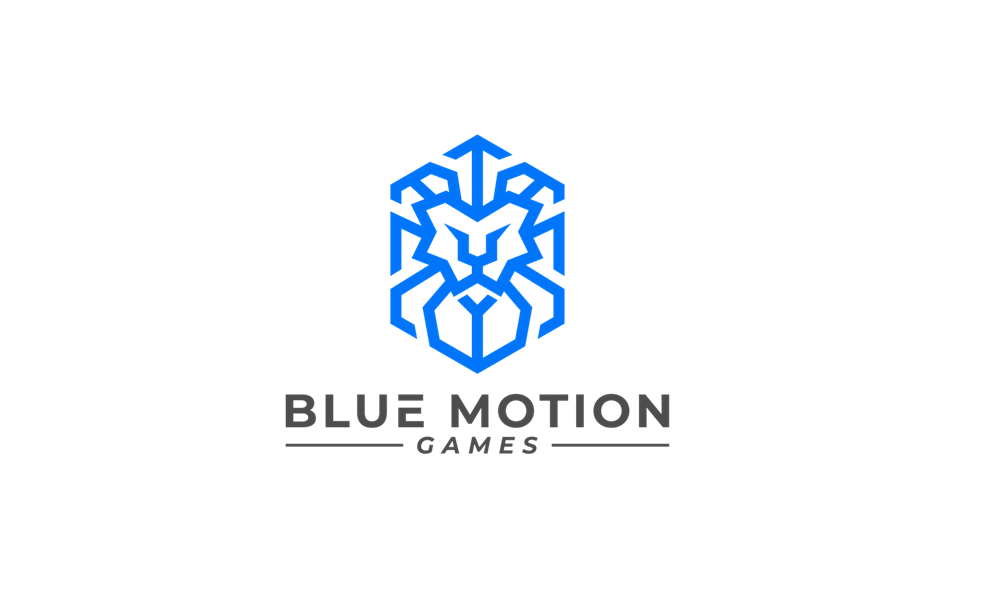 Blue Motion Games