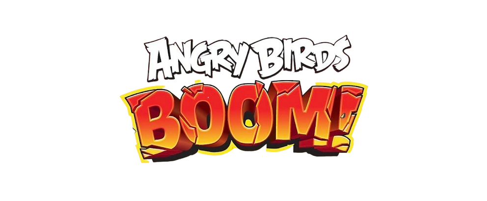 Angry Birds