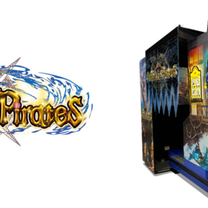 GoldStorm Pirates Returns to Testing at D&B’s in the United States