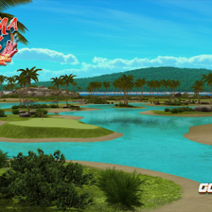 Golden Tee PGA Tour 2025 Brings a Suite of Features and Excitement to North American Users