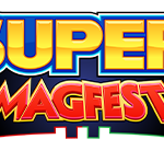 Supermagfest Logo