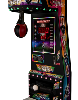 Combo Double Hit by UPlay America