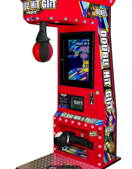 Combo Double Hit Gift by UPlay America