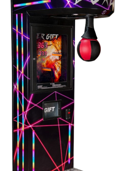 Boxer Flash Gift by UPlay America