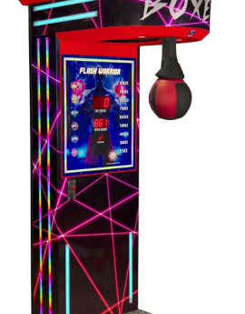 Boxer Flash by UPlay America