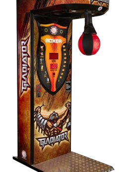 Boxer Gladiator by UPlay America