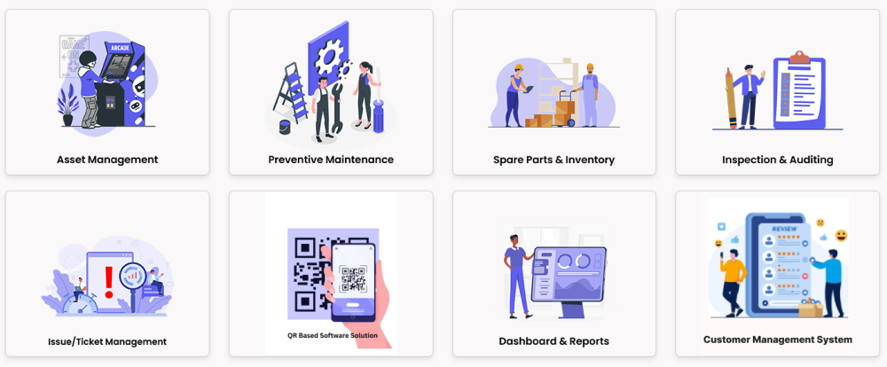 METAAGROW Features