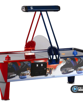 Fast Track air hockey by ICE