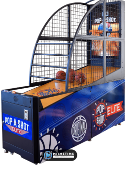 Pop-A-Shot Elite by Pop-A-Shot