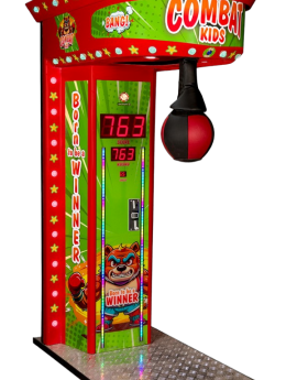 Combat Kids by UPlay America