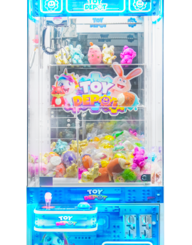 Toy Depot by Zooom Studios