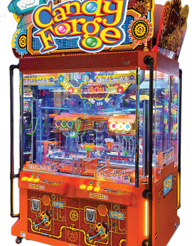 Candy Forge by Team Play Inc.