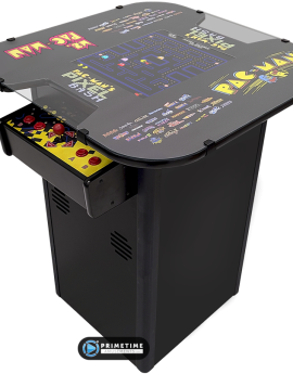 Pac-Man Pixel Bash - Bistro home model by Bandai Namco Amusements
